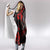 Einherjar Valhalla Hooded Blanket Viking Warrior Rage Style