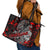 Einherjar Valhalla Leather Tote Bag Viking Warrior Rage Style