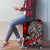 Einherjar Valhalla Luggage Cover Viking Warrior Rage Style