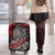 Einherjar Valhalla Luggage Cover Viking Warrior Rage Style
