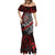 Einherjar Valhalla Mermaid Dress Viking Warrior Rage Style