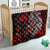 Einherjar Valhalla Quilt Viking Warrior Rage Style