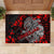 Einherjar Valhalla Rubber Doormat Viking Warrior Rage Style