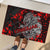 Einherjar Valhalla Rubber Doormat Viking Warrior Rage Style