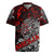 Einherjar Valhalla Rugby Jersey Viking Warrior Rage Style