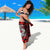 Einherjar Valhalla Sarong Viking Warrior Rage Style
