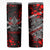 Einherjar Valhalla Skinny Tumbler Viking Warrior Rage Style