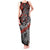 Einherjar Valhalla Tank Maxi Dress Viking Warrior Rage Style