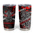 Einherjar Valhalla Tumbler Cup Viking Warrior Rage Style