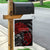 Berserker Bear Warrior Viking Garden Flag Tribal Strength and Runic Blood