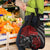 Berserker Bear Warrior Viking Grocery Bag Tribal Strength and Runic Blood