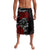Berserker Bear Warrior Viking Lavalava Tribal Strength and Runic Blood