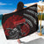 Berserker Bear Warrior Viking Sarong Tribal Strength and Runic Blood