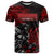 Berserker Bear Warrior Viking T Shirt Tribal Strength and Runic Blood