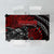 Berserker Bear Warrior Viking Tablecloth Tribal Strength and Runic Blood
