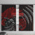 Berserker Bear Warrior Viking Window Curtain Tribal Strength and Runic Blood