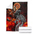 Ulfhednar Wofl Warrior Viking Blanket Runes Norse Mythology Fire