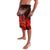 Ulfhednar Wofl Warrior Viking Lavalava Runes Norse Mythology Fire