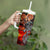 Ulfhednar Wofl Warrior Viking Tumbler With Handle Runes Norse Mythology Fire