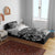 Viking Warrior Bedding Set Tales Entwined in Nordic Knotwork