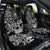 Viking Warrior Car Seat Cover Tales Entwined in Nordic Knotwork