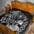 Viking Warrior Quilt Tales Entwined in Nordic Knotwork