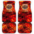 Firefighter Dad Car Mats a Hero in the Flames - a Light in Our Lives