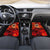 Firefighter Dad Car Mats a Hero in the Flames - a Light in Our Lives
