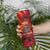 Firefighter Dad Skinny Tumbler a Hero in the Flames - a Light in Our Lives