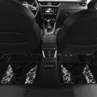 Veteran Fathers Day Car Mats My Dad is Not Just a Veteran, He's My Hero - Wonder Print Shop