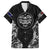 Veteran Fathers Day Hawaiian Shirt My Dad is Not Just a Veteran, He's My Hero - Wonder Print Shop