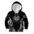 Veteran Fathers Day Kid Hoodie My Dad is Not Just a Veteran, He's My Hero - Wonder Print Shop