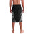 Veteran Fathers Day Lavalava My Dad is Not Just a Veteran, He's My Hero - Wonder Print Shop