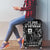 Veteran Fathers Day Luggage Cover My Dad is Not Just a Veteran, He's My Hero - Wonder Print Shop