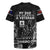 Veteran Fathers Day Rugby Jersey My Dad is Not Just a Veteran, He's My Hero - Wonder Print Shop