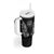 Veteran Fathers Day Tumbler With Handle My Dad is Not Just a Veteran, He's My Hero - Wonder Print Shop