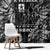 Veteran Fathers Day Window Curtain My Dad is Not Just a Veteran, He's My Hero - Wonder Print Shop
