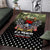 Veteran Dad Area Rug I Am a Veteran Like My Father Before Me