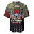 Veteran Dad Baseball Jersey I Am a Veteran Like My Father Before Me
