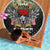 Veteran Dad Beach Blanket I Am a Veteran Like My Father Before Me