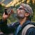 Veteran Dad 4 in 1 Can Cooler Tumbler I Am a Veteran Like My Father Before Me