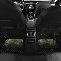 Veteran Dad Car Mats I Am a Veteran Like My Father Before Me