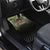 Veteran Dad Car Mats I Am a Veteran Like My Father Before Me