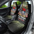 Veteran Dad Car Seat Cover I Am a Veteran Like My Father Before Me