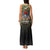 Veteran Dad Family Matching Tank Maxi Dress and Hawaiian Shirt I Am a Veteran Like My Father Before Me