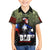 Veteran Dad Family Matching Tank Maxi Dress and Hawaiian Shirt I Am a Veteran Like My Father Before Me