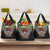 Veteran Dad Grocery Bag I Am a Veteran Like My Father Before Me