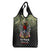 Veteran Dad Grocery Bag I Am a Veteran Like My Father Before Me