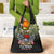 Veteran Dad Grocery Bag I Am a Veteran Like My Father Before Me