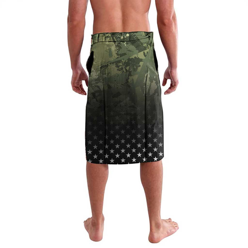 Veteran Dad Lavalava I Am a Veteran Like My Father Before Me